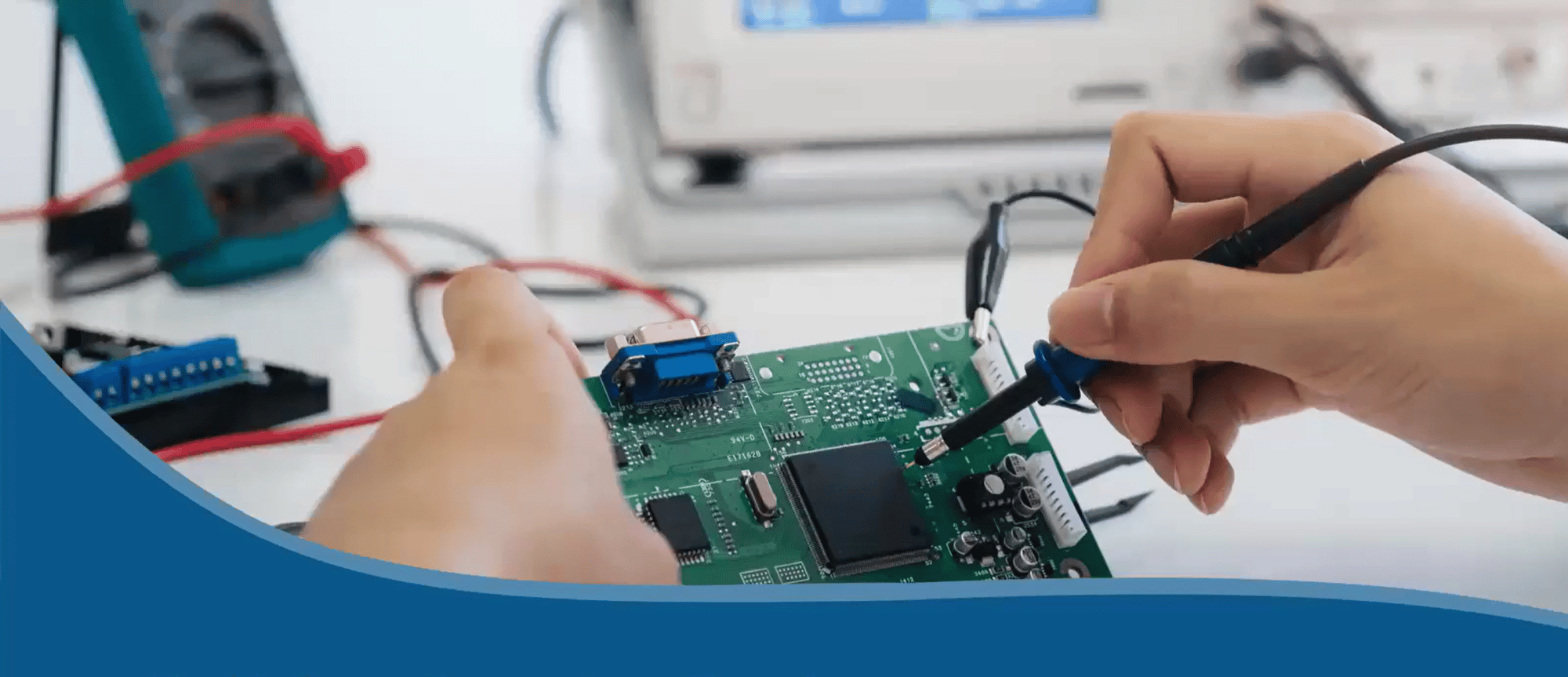 Building Smarter Devices with Integrated Systems