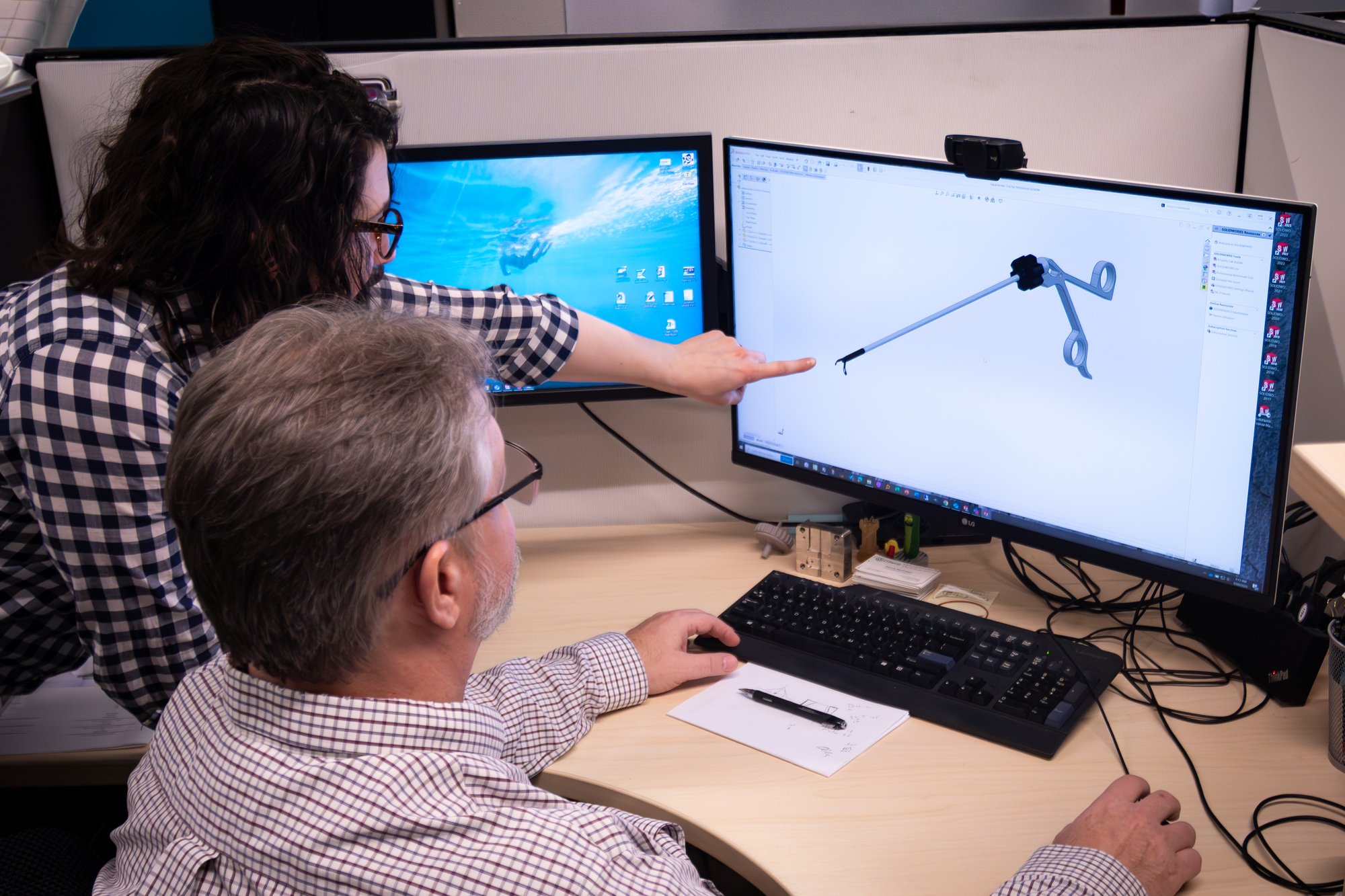 Device Design and Engineering Device Design and Engineering